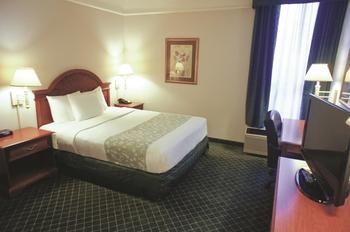 Hotel La Quinta Inn & Suites Andover
