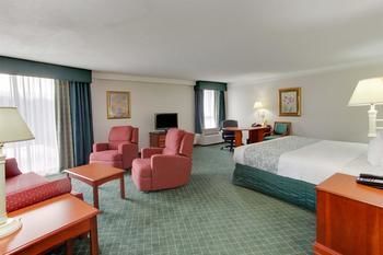 Hotel La Quinta Inn & Suites Andover