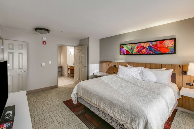 Hotel Hilton Garden Inn Ames