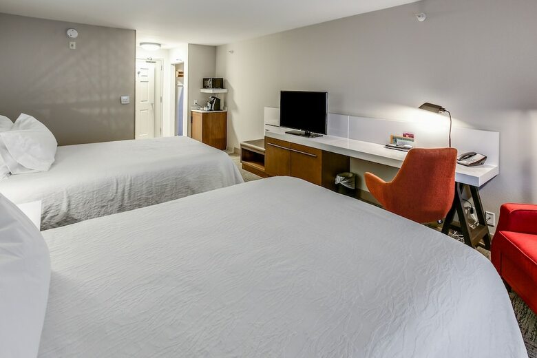 Hotel Hilton Garden Inn Ames