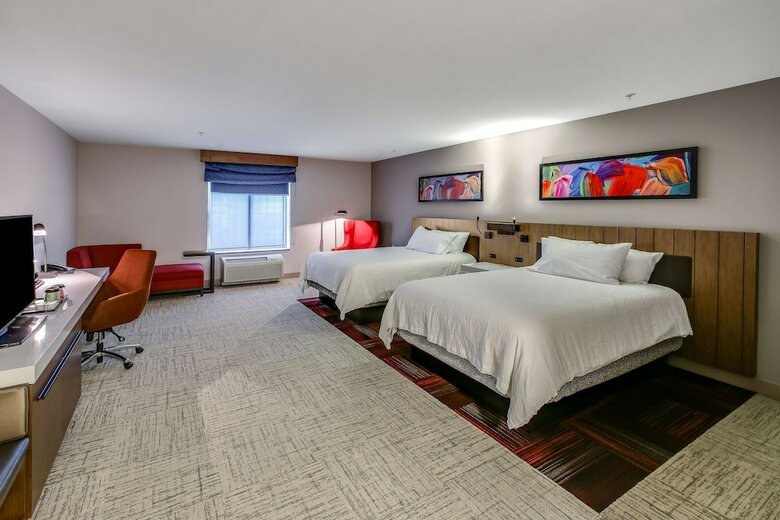 Hotel Hilton Garden Inn Ames