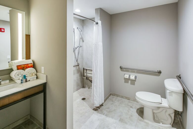 Hotel Hilton Garden Inn Ames