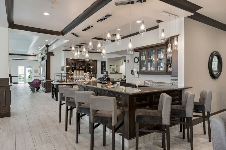 Hotel Hilton Garden Inn Ames