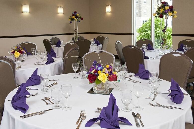 Hotel Hilton Garden Inn Ames