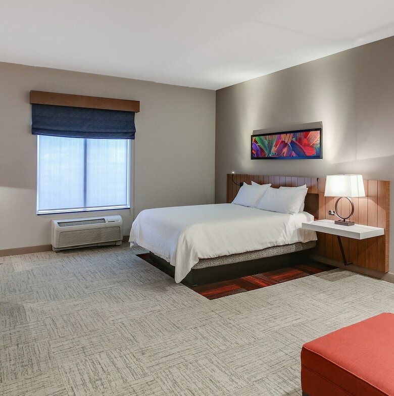 Hotel Hilton Garden Inn Ames