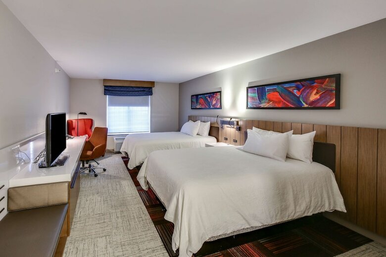 Hotel Hilton Garden Inn Ames