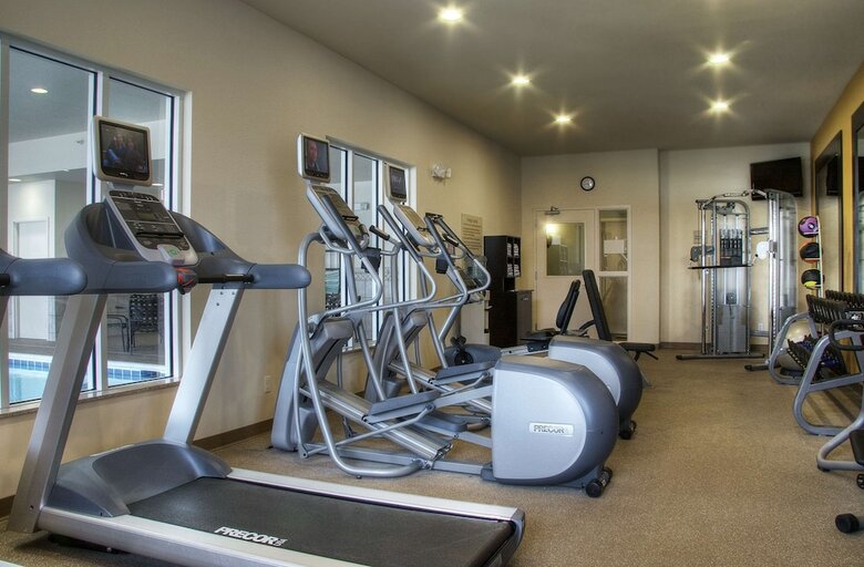 Hotel Hilton Garden Inn Ames