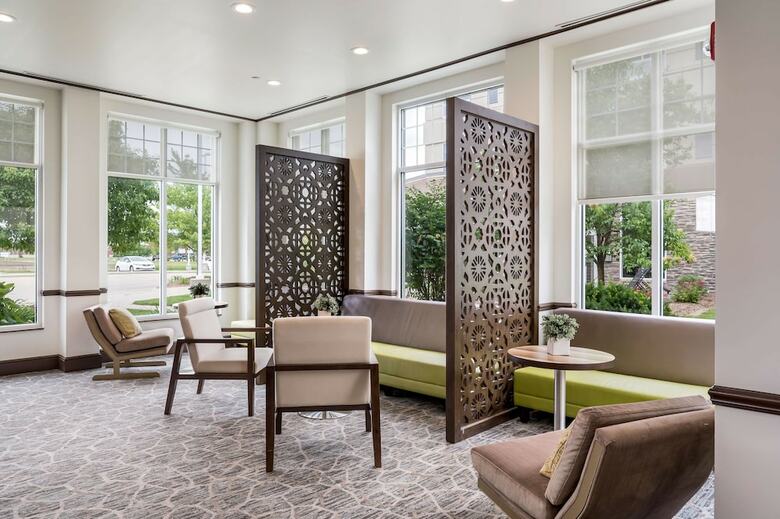 Hotel Hilton Garden Inn Ames