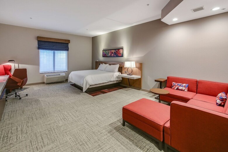 Hotel Hilton Garden Inn Ames