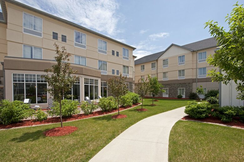 Hotel Hilton Garden Inn Ames