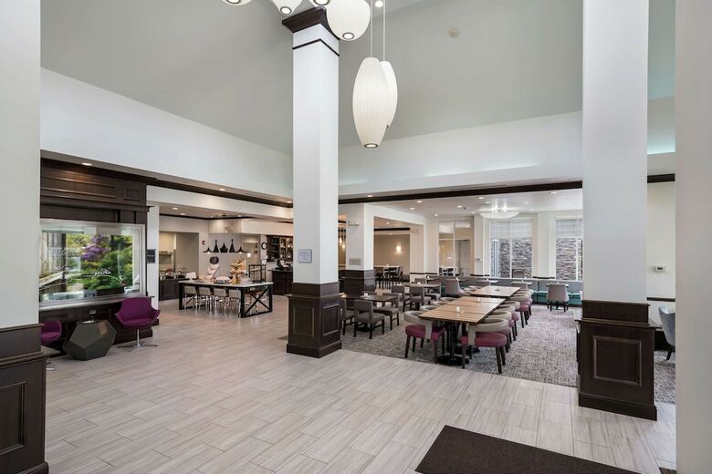 Hotel Hilton Garden Inn Ames
