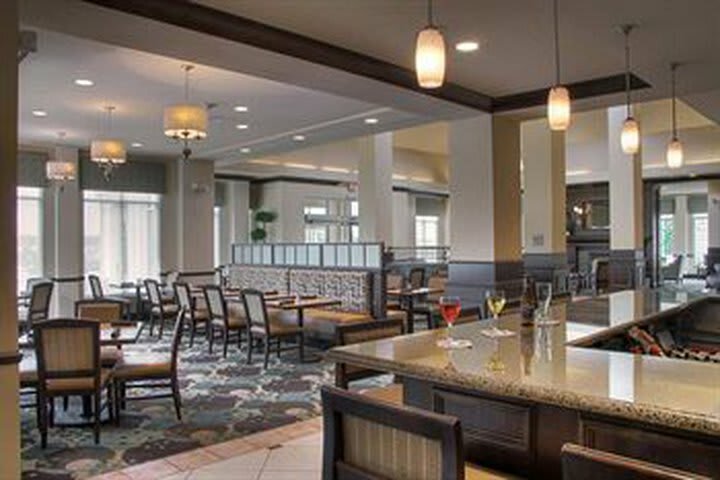 Hotel Hilton Garden Inn Ames
