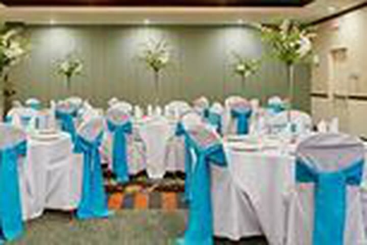 Hotel Hilton Garden Inn Ames