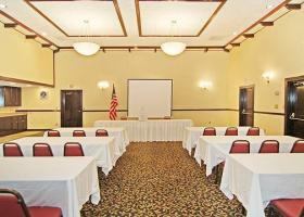 Hotel Quality Inn Artesia