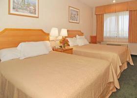 Hotel Quality Inn Artesia