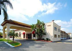 Hotel Quality Inn Artesia