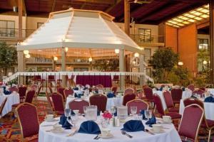 Hotel Holiday Inn Boxborough Woods