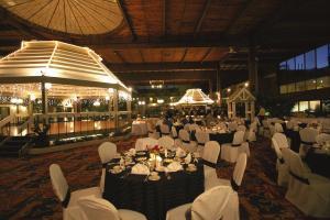 Hotel Holiday Inn Boxborough Woods