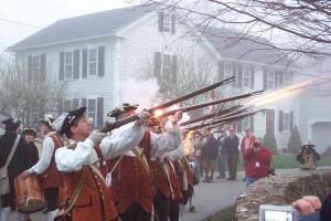 Hotel Holiday Inn Boxborough Woods