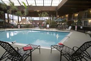 Hotel Holiday Inn Boxborough Woods