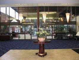 Hotel Holiday Inn Boxborough Woods