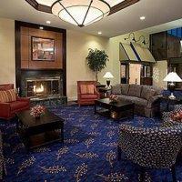 Hotel Holiday Inn Boxborough Woods