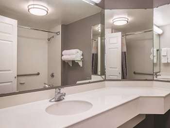 Hotel La Quinta Inn & Suites Tampa Brandon Regency Park