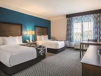 Hotel La Quinta Inn & Suites Tampa Brandon Regency Park