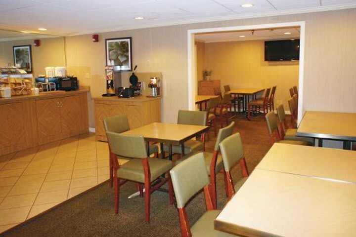 Hotel La Quinta Inn & Suites Tampa - Brandon West
