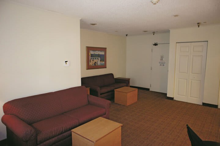 Hotel La Quinta Inn & Suites Tampa - Brandon West