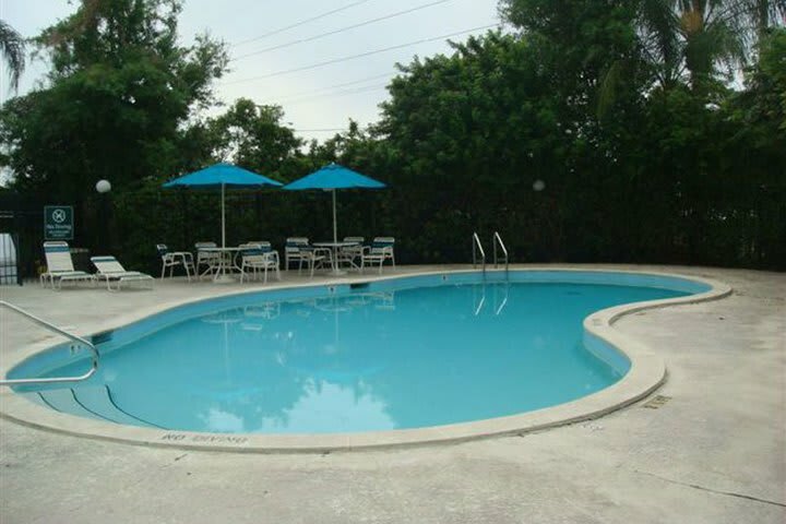 Hotel La Quinta Inn & Suites Tampa - Brandon West