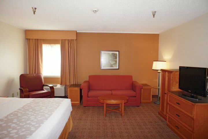 Hotel La Quinta Inn & Suites Tampa - Brandon West