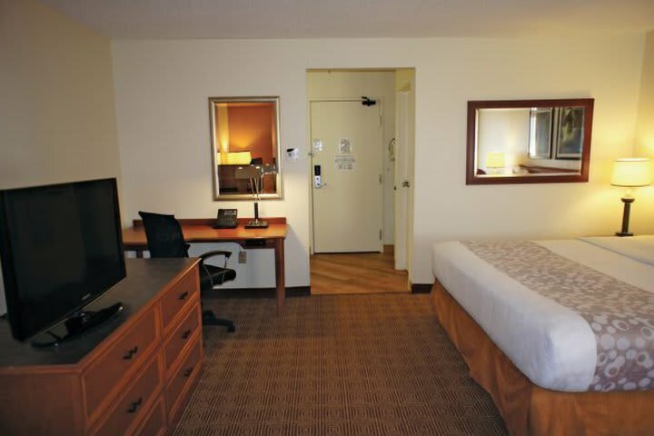 Hotel La Quinta Inn & Suites Tampa - Brandon West