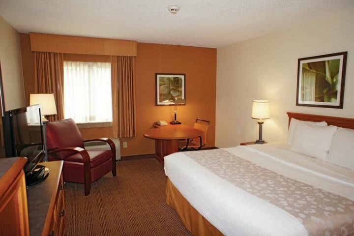 Hotel La Quinta Inn & Suites Tampa - Brandon West