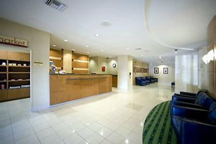 Hotel Springhill Suites Tampa Brandon