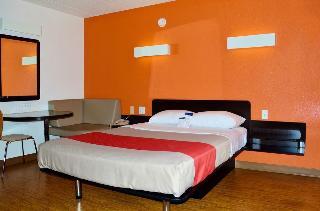 Hotel Motel 6 Boston Braintree