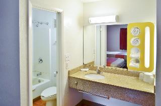 Hotel Motel 6 Boston Braintree