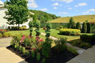 Hotel Motel 6 Boston Braintree