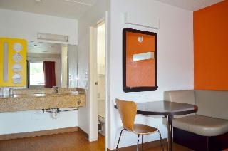 Hotel Motel 6 Boston Braintree