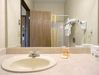 Hotel Days Inn Bloomington - Normal