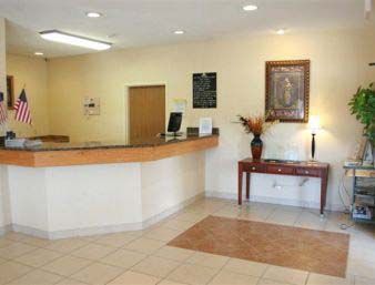 Hotel Days Inn Bloomington - Normal