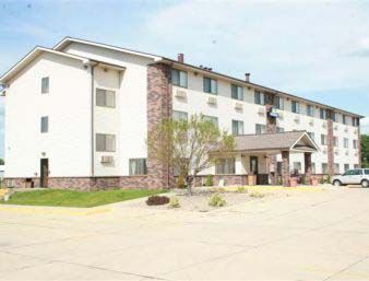 Hotel Days Inn Bloomington - Normal
