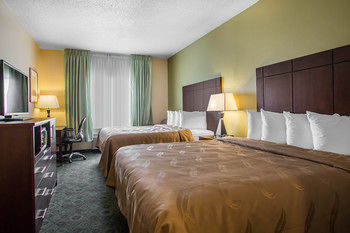 Hotel Days Inn Bloomington - Normal