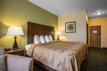 Hotel Days Inn Bloomington - Normal