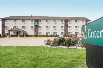 Hotel Days Inn Bloomington - Normal