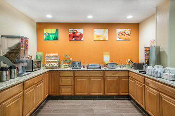 Hotel Days Inn Bloomington - Normal