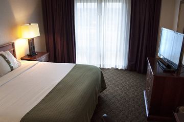 Hotel Holiday Inn University Plaza