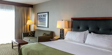 Hotel Holiday Inn University Plaza