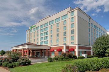Hotel Holiday Inn University Plaza