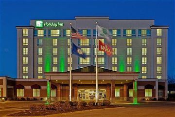 Hotel Holiday Inn University Plaza